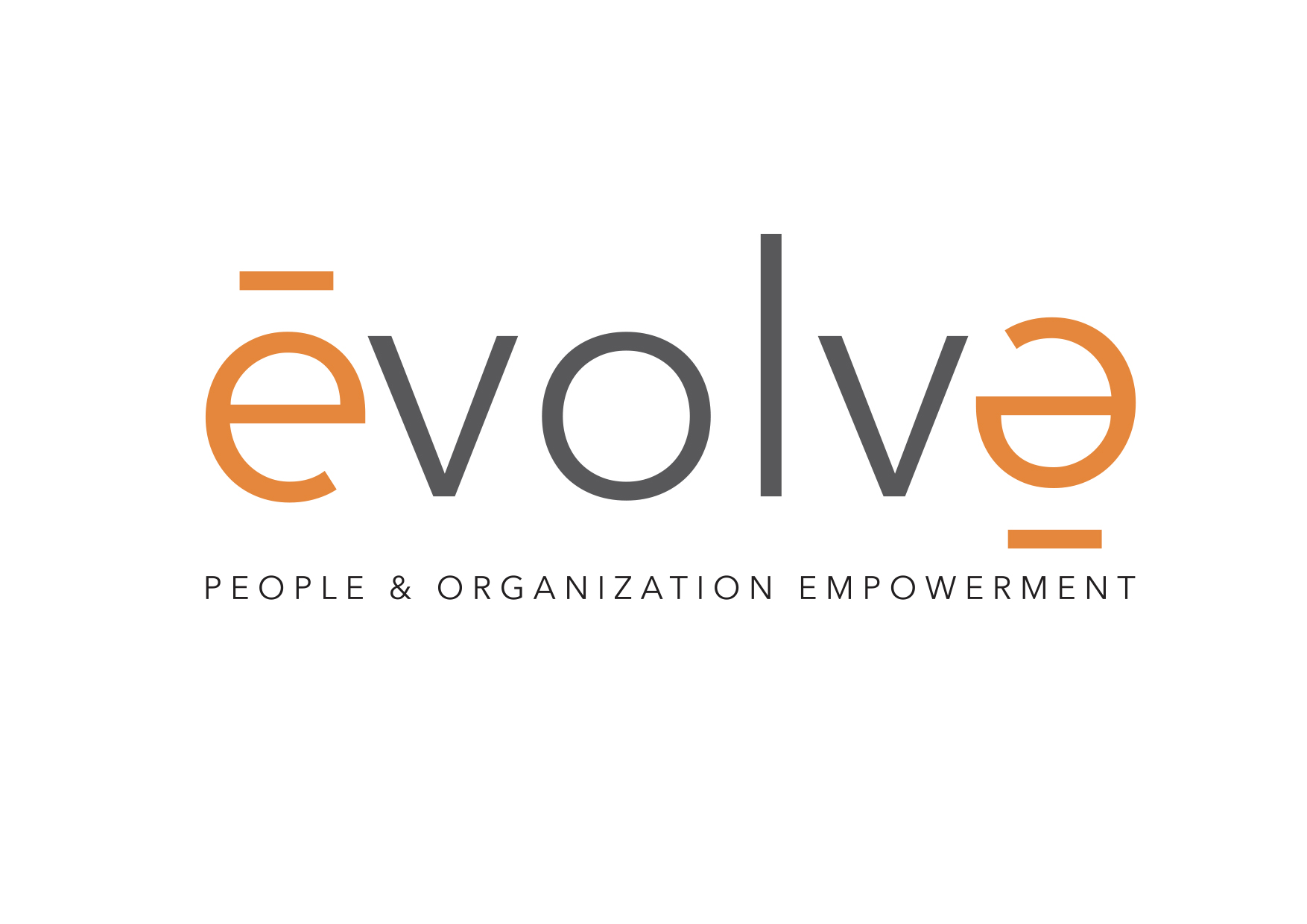 Logo EVOLVE SOLUTIONS SRL